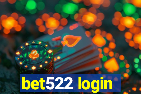 bet522 login